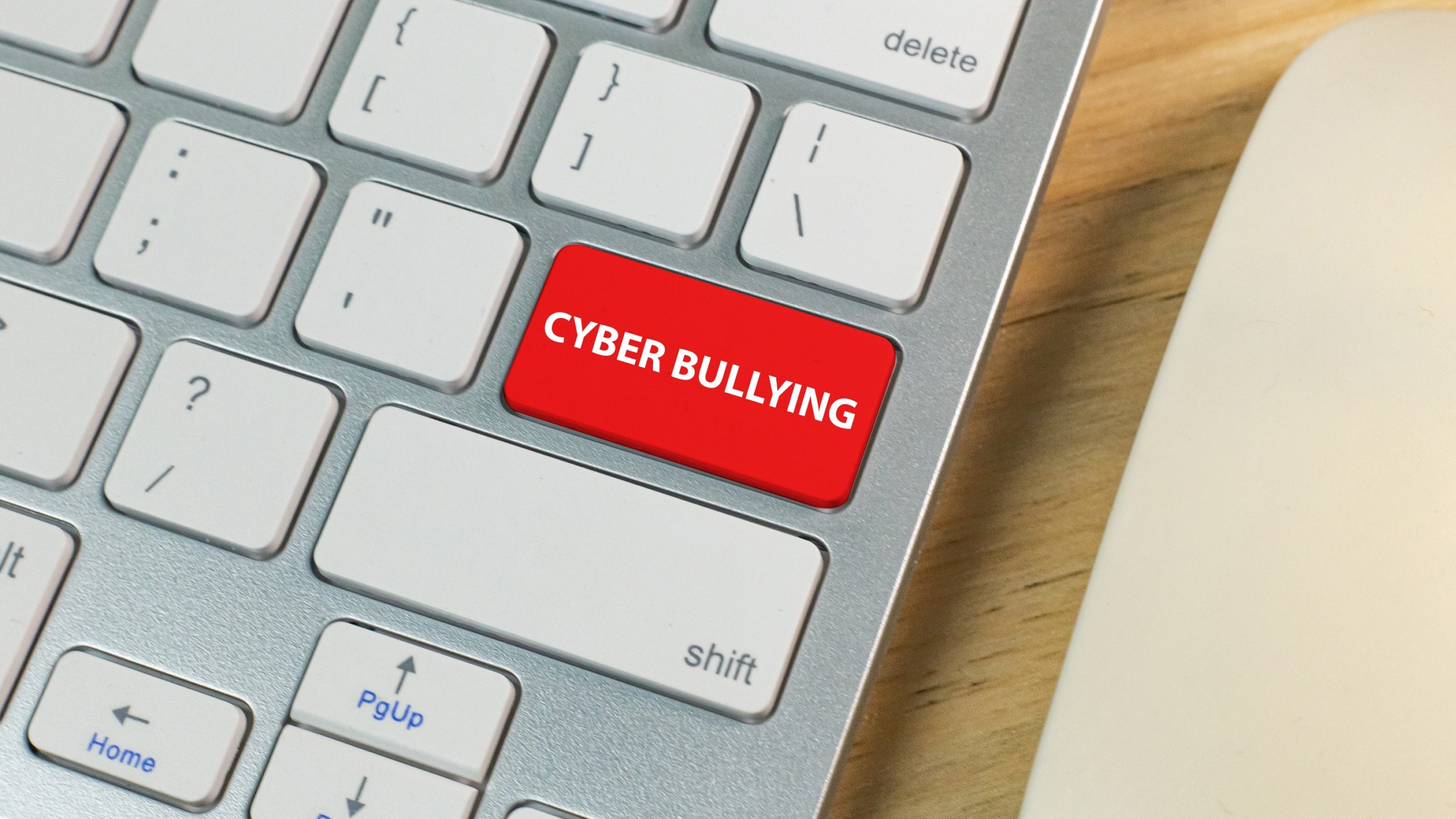 Legal Remedies for Cyberbullying