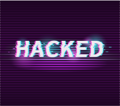 Hacking – Unauthorized Access