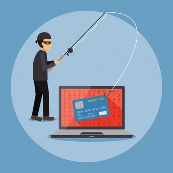 Identity Theft / Financial Frauds